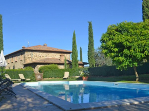 Locazione Turistica Montecucco Winery